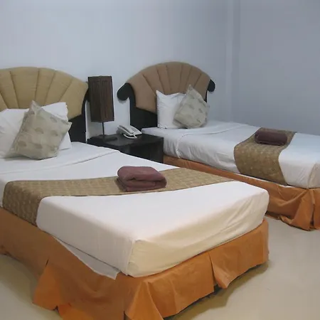 Orchid Residence Samui Chaweng  Room photo
