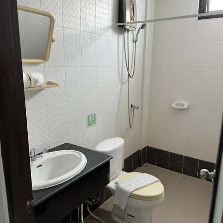 Orchid Residence Samui Chaweng  Exterior photo