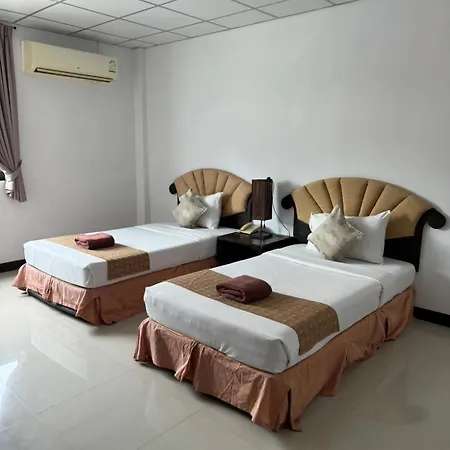 Orchid Residence Samui Chaweng  Exterior photo