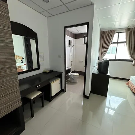 Orchid Residence Samui Chaweng  Exterior photo