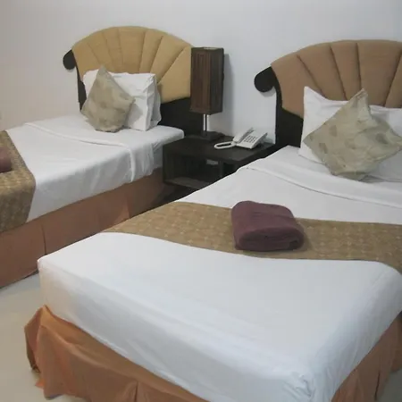 Orchid Residence Samui Chaweng  Room photo