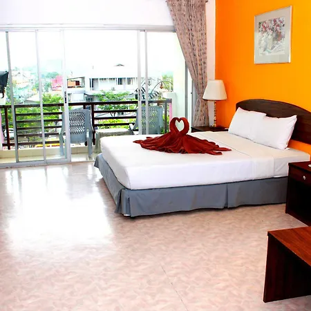Orchid Residence Samui Chaweng  Exterior photo