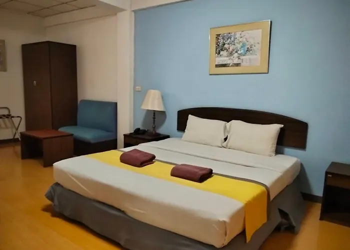 Orchid Residence Samui