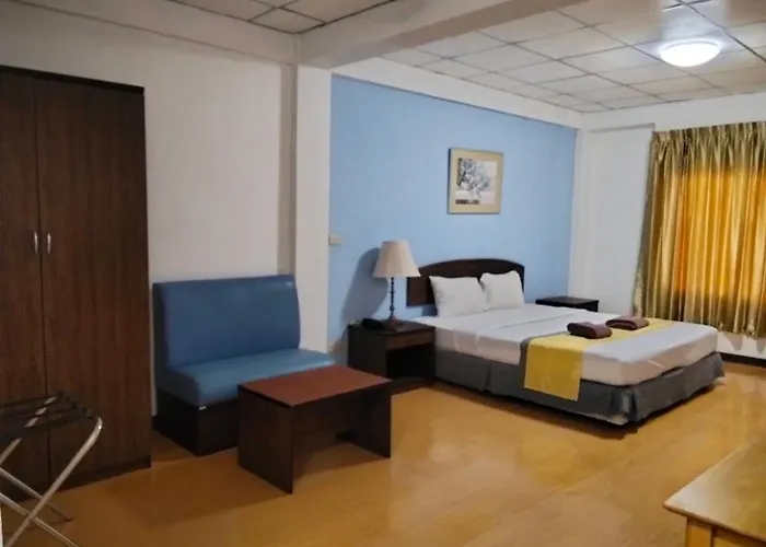 Orchid Residence Samui