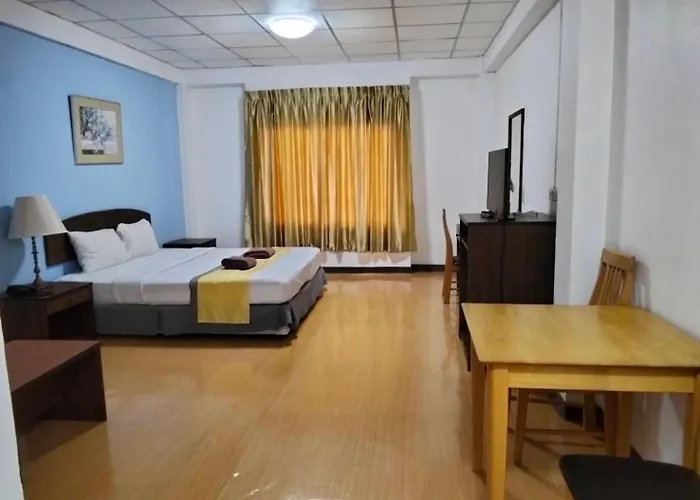 Orchid Residence Samui
